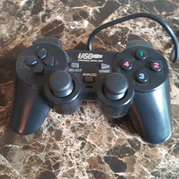 Game Controller - Picture 2 of 2